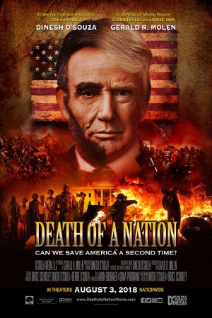 deathofanation